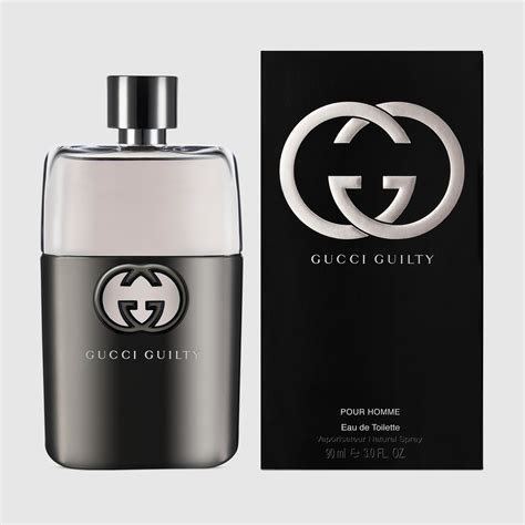 gucci guilty pour homme eau de toilette 90ml|gucci guilty walmart.